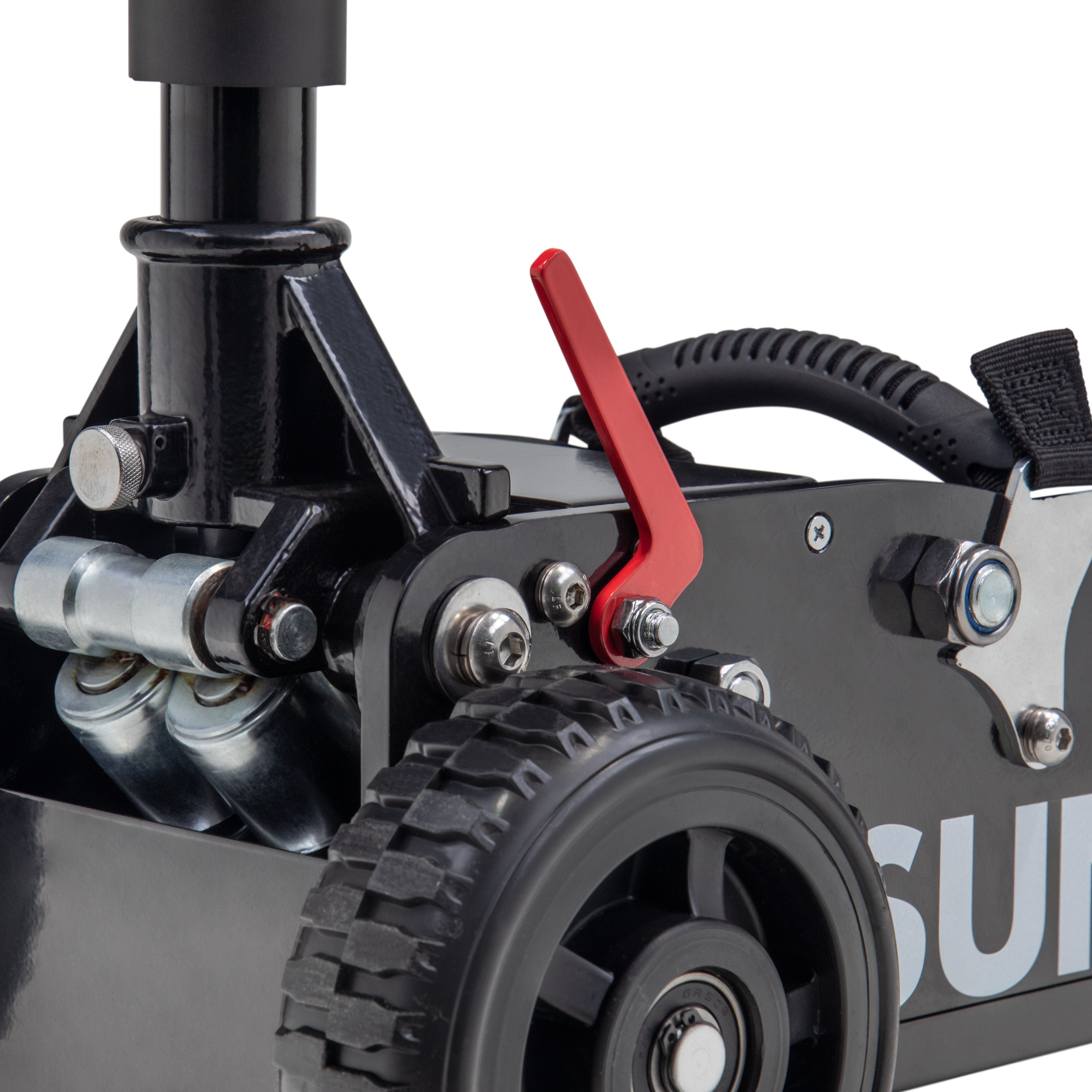 JMTEC ジムテック JACK OF JACK ② 直接取引OK SUNEX TOOLS 2 Ton Big Wheel Jack – SUNEX Tools