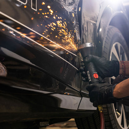 0.5HP 3" CUT-OFF TOOL