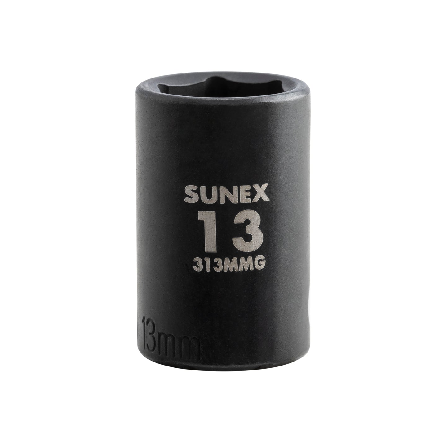 3/8" DRIVE 13MM MAGNETIC IMPACT SOCKET