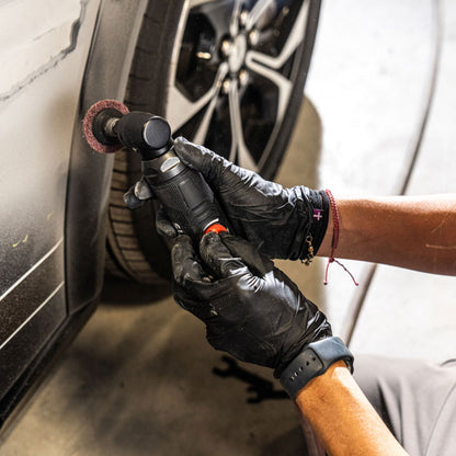 0.5HP 90 DEGREE ANGLE DIE GRINDER