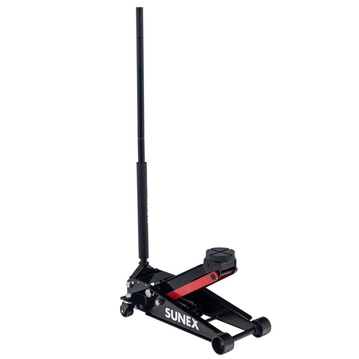3.5 TON STEEL FLOOR JACK
