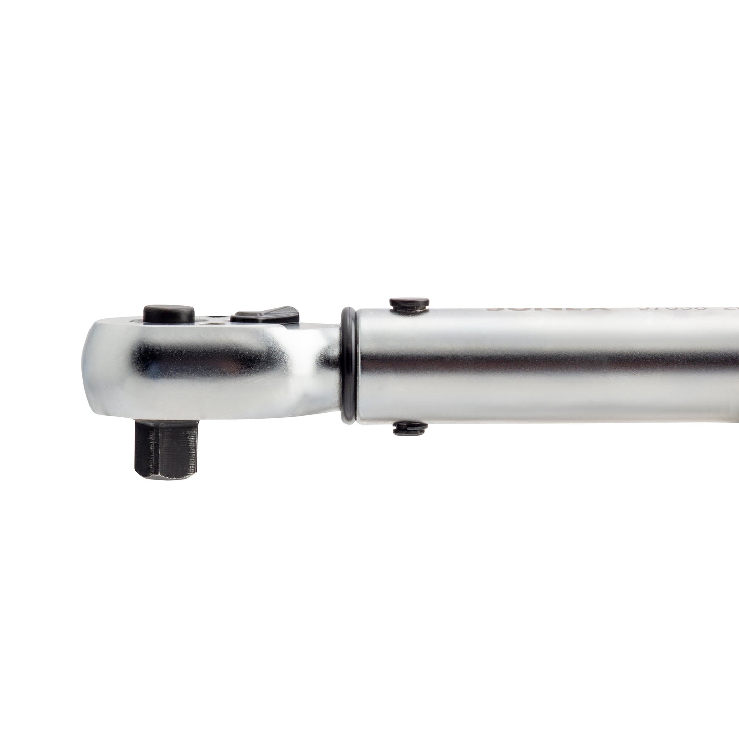 3/8" DRIVE 20-100 FT-LB (25–135 NM) DUAL-DIRECTION TORQUE WRENCH