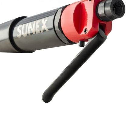 HEAVY DUTY STRAIGHT NEEDLE SCALER