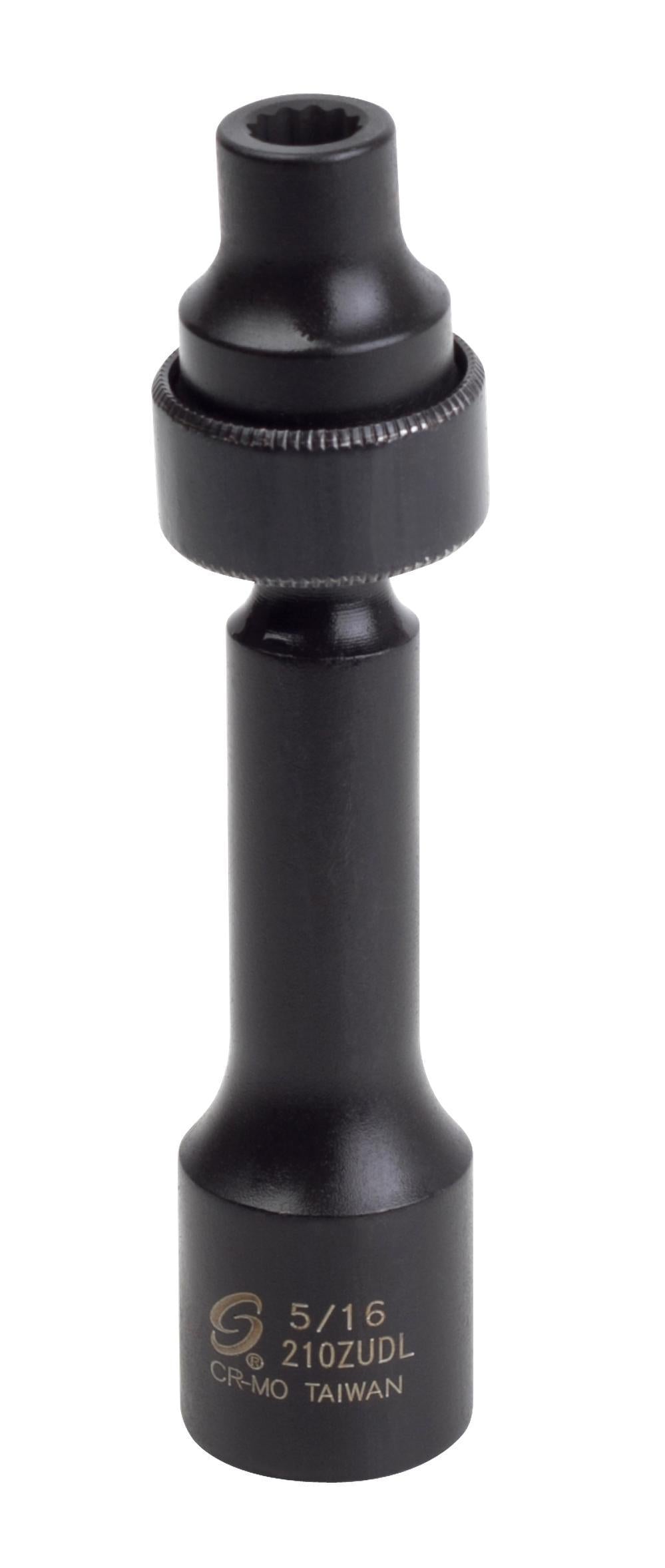 Drive Line Socket 1/2