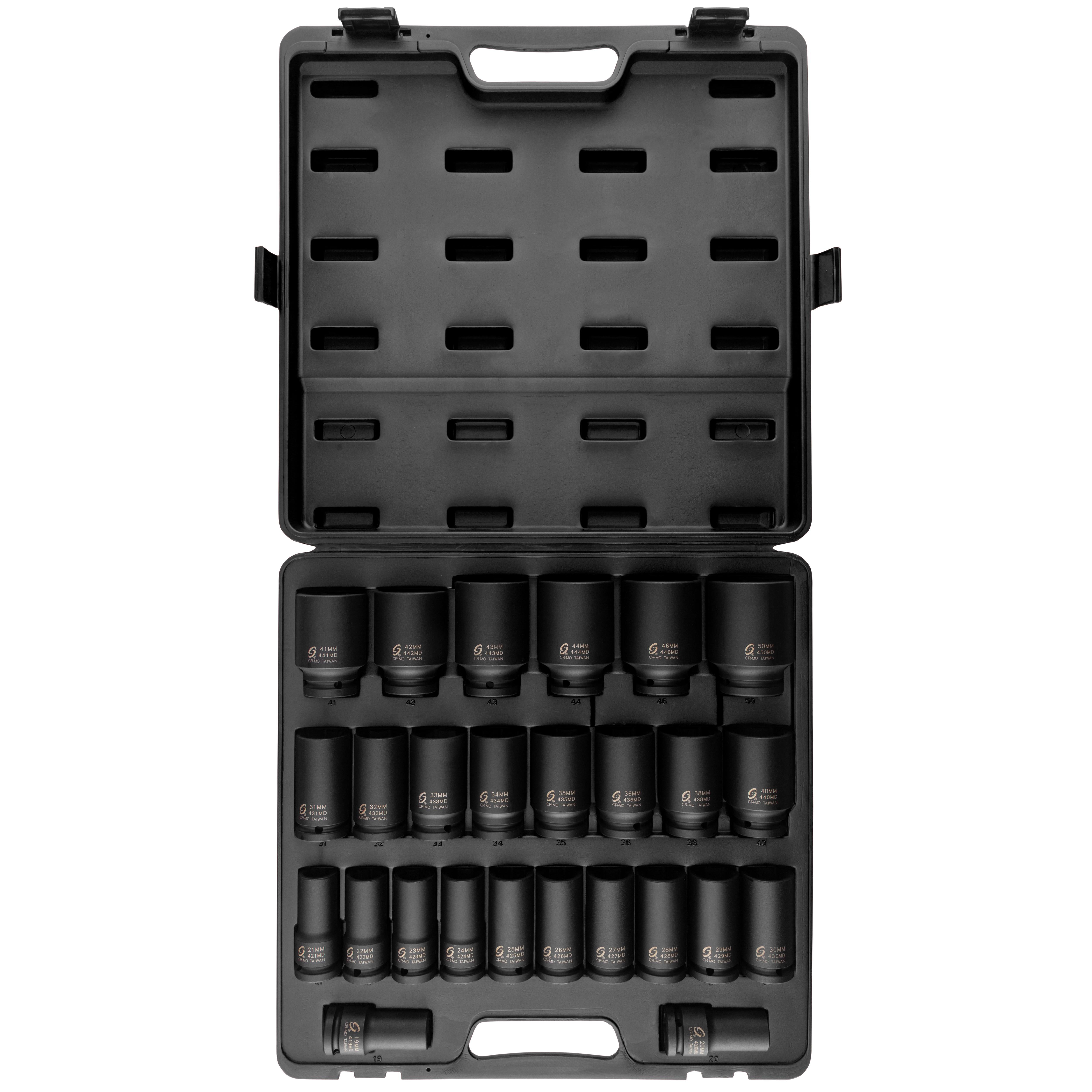 4696 Impact – SUNEX Tools