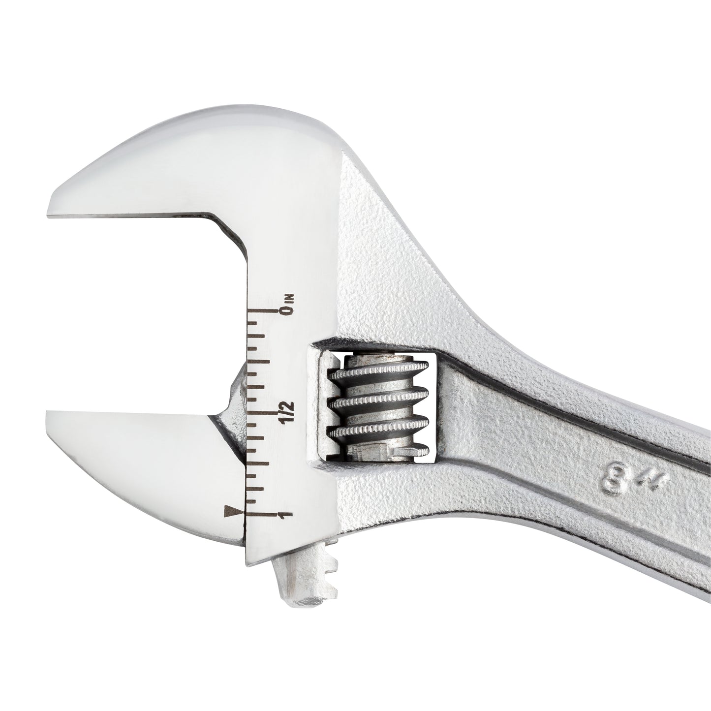 8" ADJUSTABLE WRENCH