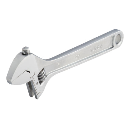 8" ADJUSTABLE WRENCH