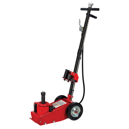 22 TON AIR/HYDRAULIC JACK