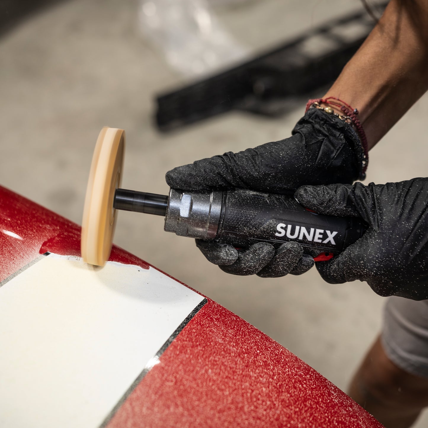 0.5HP WHEEL WEIGHT ADHESIVE & PINSTRIPE REMOVAL TOOL