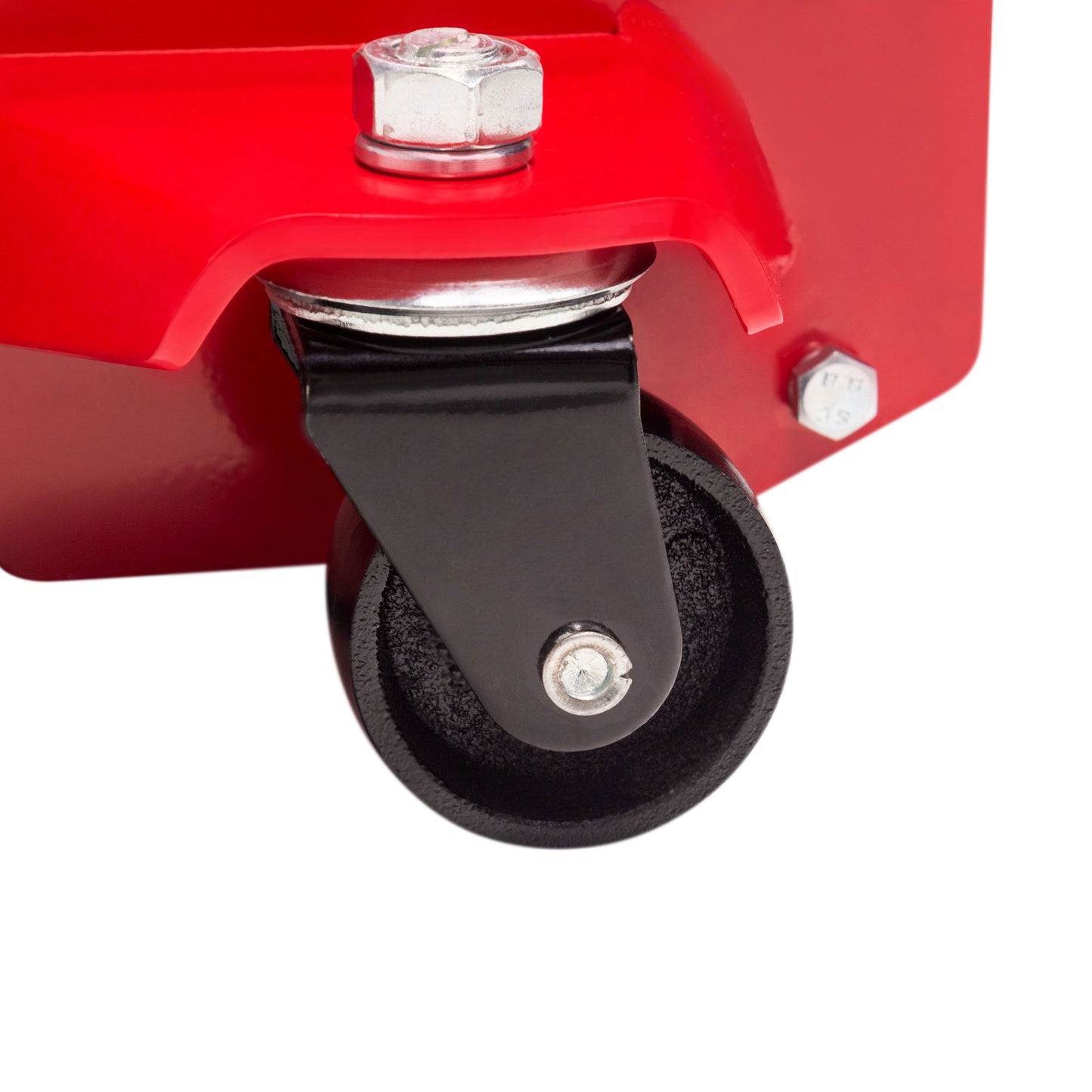 AMERICAN EAGLE 250TH 3 TON STEEL LOW PROFILE FLOOR JACK