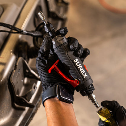 0.5HP STRAIGHT DIE GRINDER