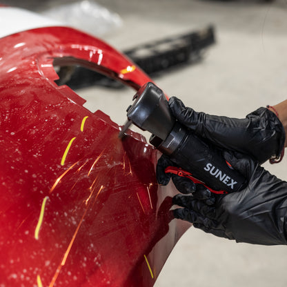 0.5HP 3" CUT-OFF TOOL