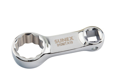 3/8" DRIVE TORQUE ADAPTER, 19MM
