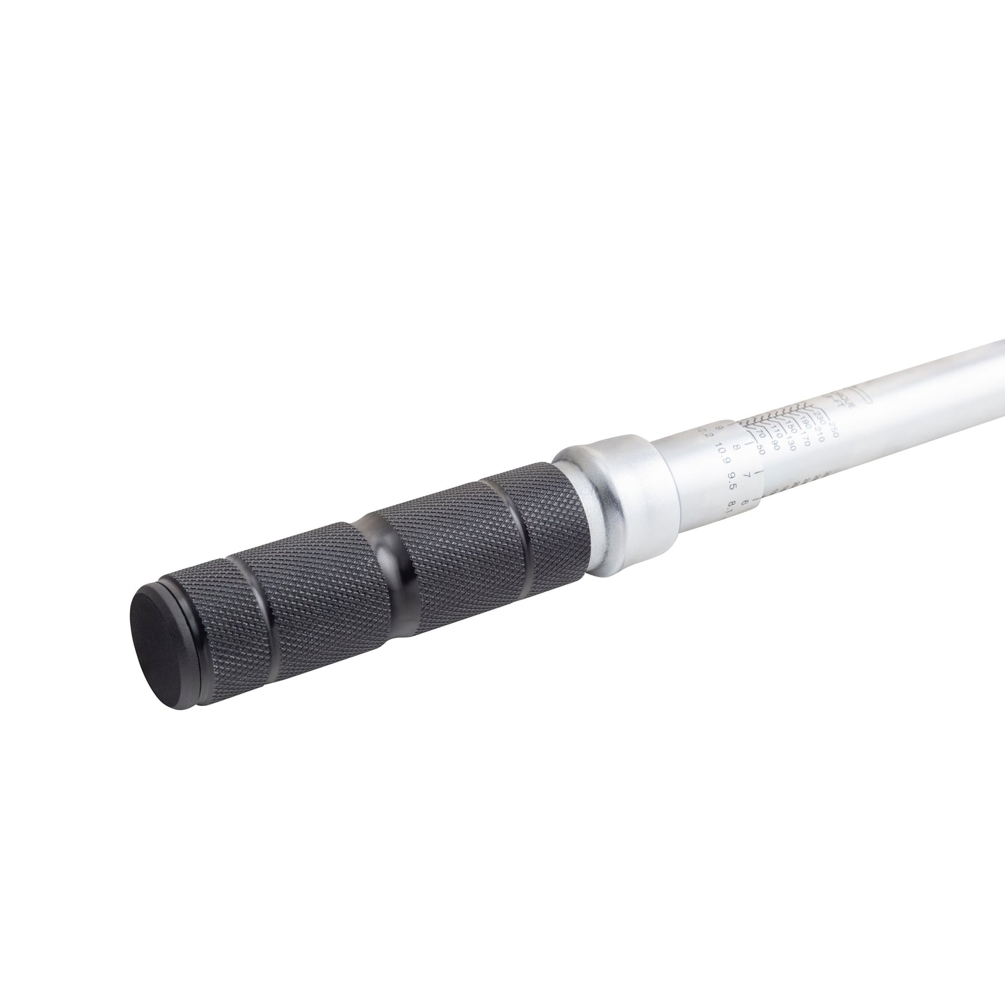 ½" DRIVE 50-250 FT-LB (70–340 NM) DUAL-DIRECTION TORQUE WRENCH