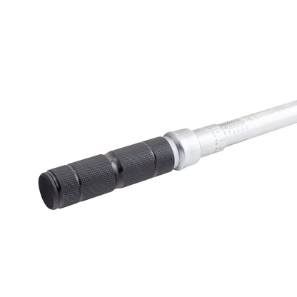 ½" DRIVE 50-250 FT-LB (70–340 NM) DUAL-DIRECTION TORQUE WRENCH