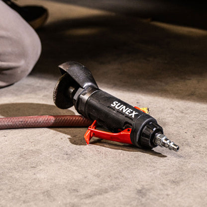 0.5HP 3" CUT-OFF TOOL