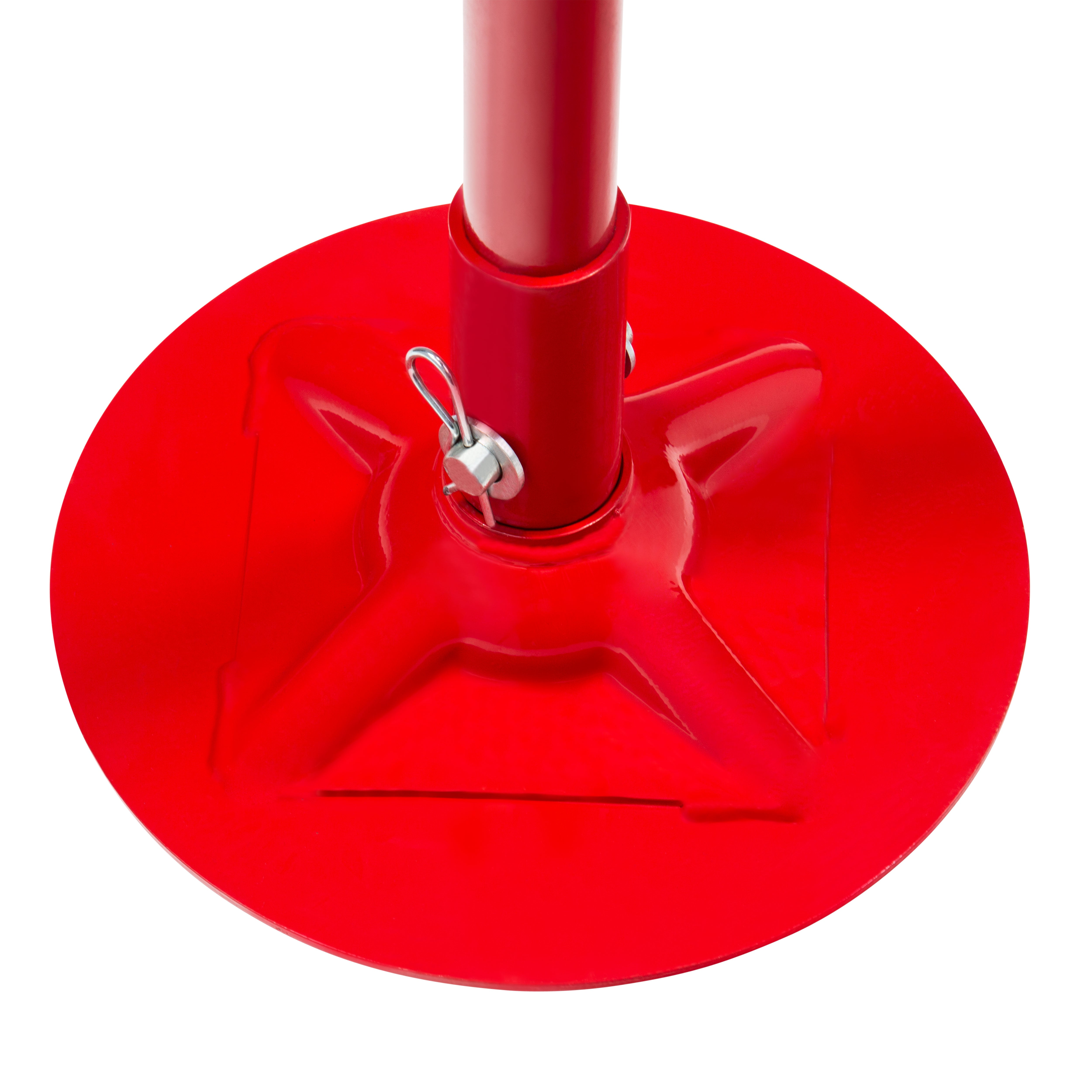 3/4 Ton Underhoist Stand – SUNEX Tools