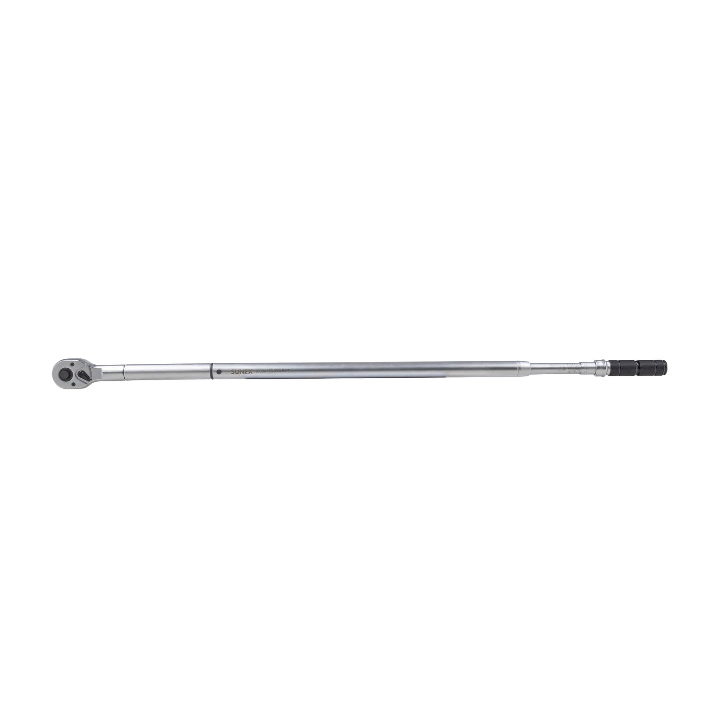 ¾" DRIVE 100-600 FT-LB (150-800 NM) DUAL-DIRECTION TORQUE WRENCH