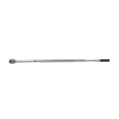 ¾" DRIVE 100-600 FT-LB (150-800 NM) DUAL-DIRECTION TORQUE WRENCH