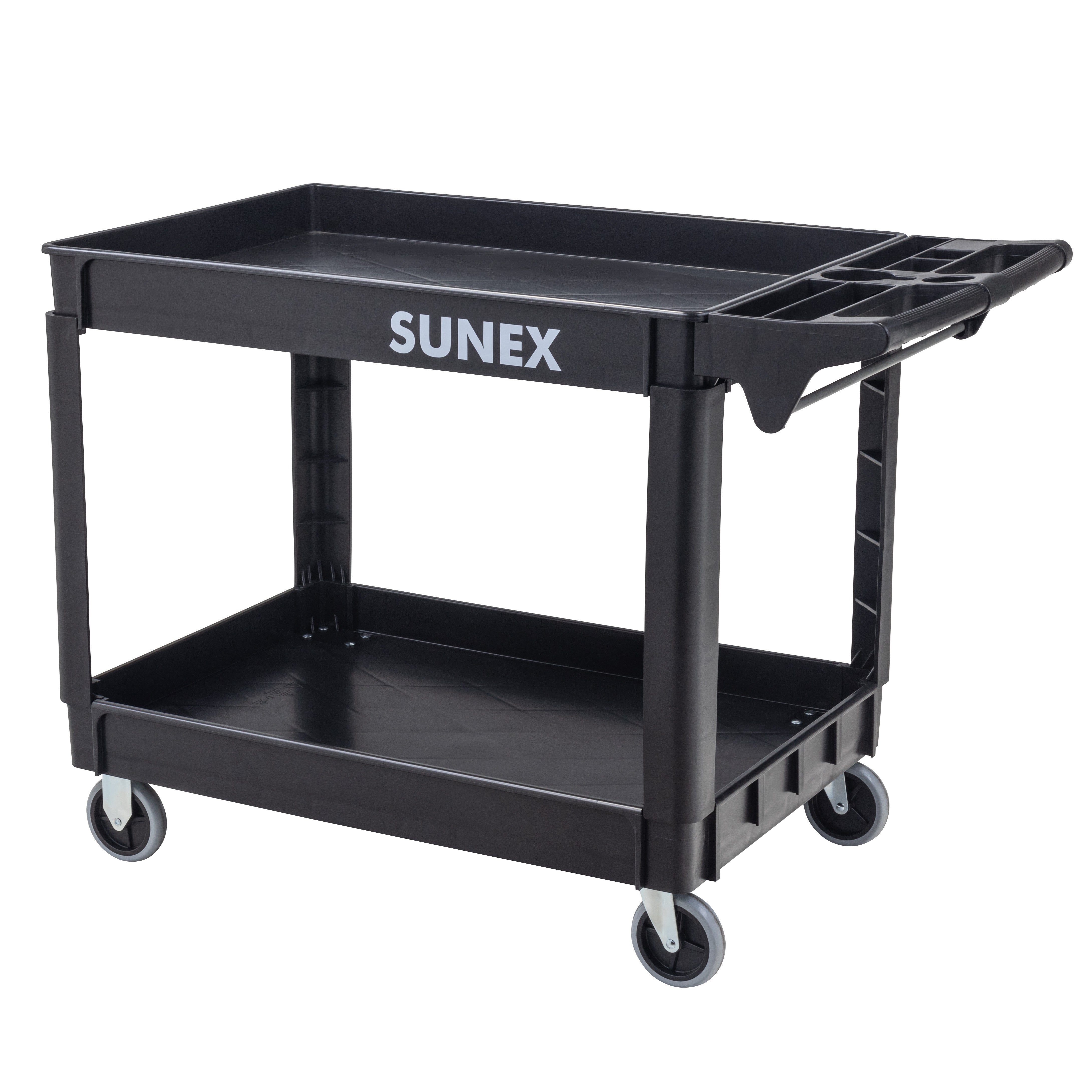 Work Tables & Utility Carts – SUNEX Tools