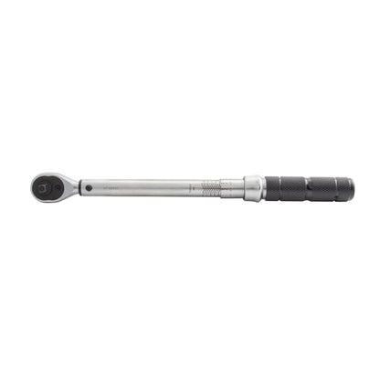 ¼" DRIVE 40-200 IN-LB. (4–22 NM) DUAL-DIRECTION TORQUE WRENCH