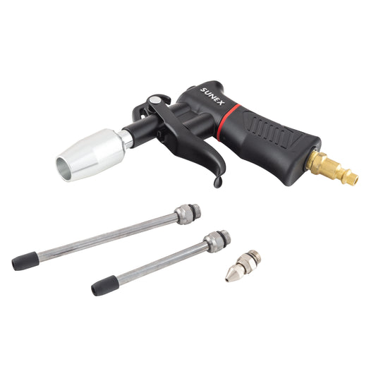 1/4" BLOW GUN KIT
