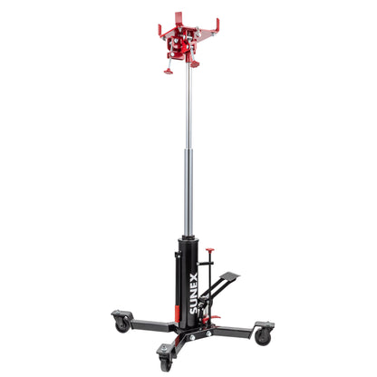 1000-POUND TELESCOPIC TRANSMISSION JACK
