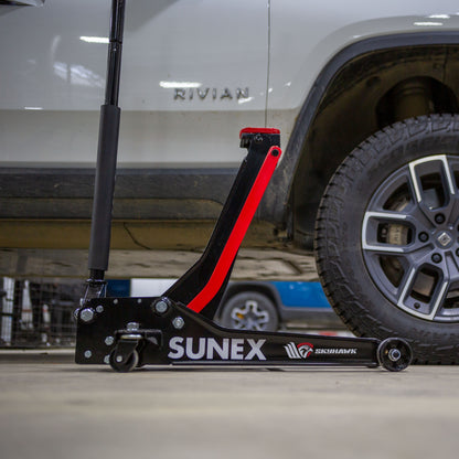 SKYHAWK 3.5 TON HIGH REACH FLOOR JACK