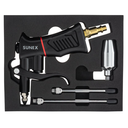 1/4" BLOW GUN KIT