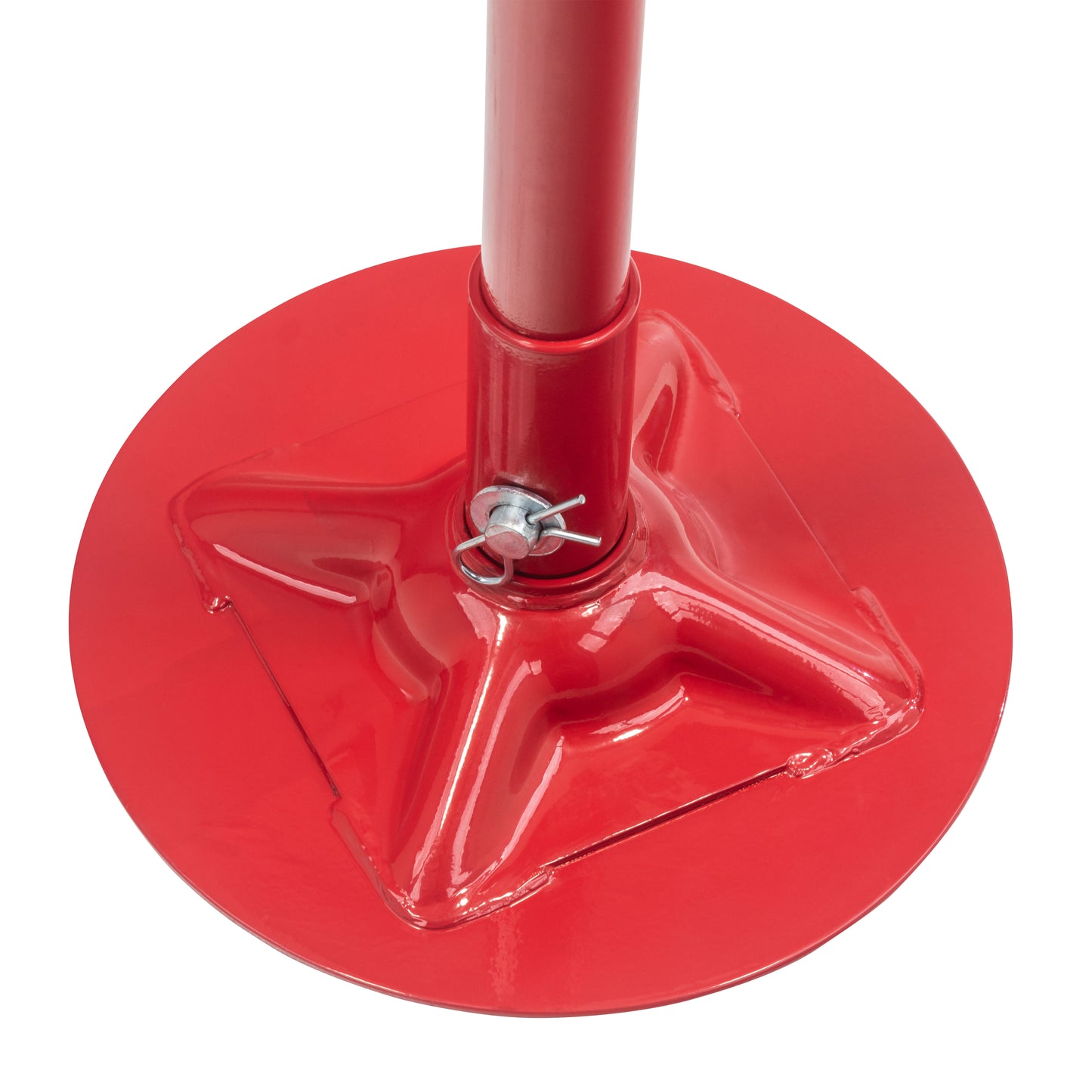 3/4 TON QUICK ADJUST UNDERHOIST STAND
