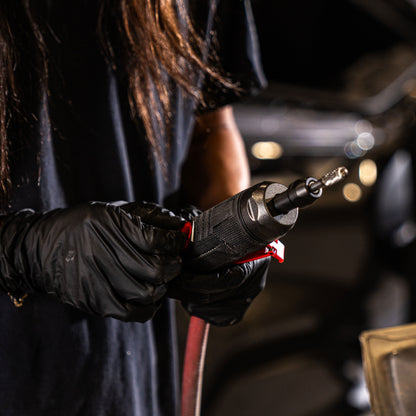 0.5HP STRAIGHT DIE GRINDER