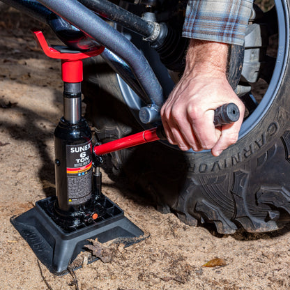 6 TON BOTTLE JACK KIT
