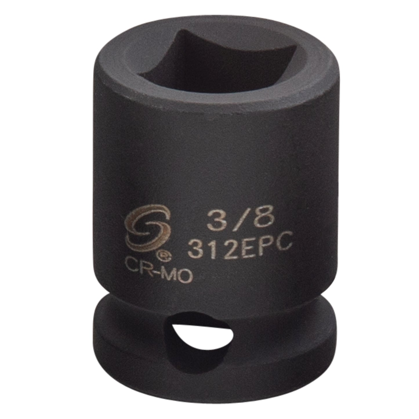 3/8"DR 3/8"FEMALE PIPE PLG SCK