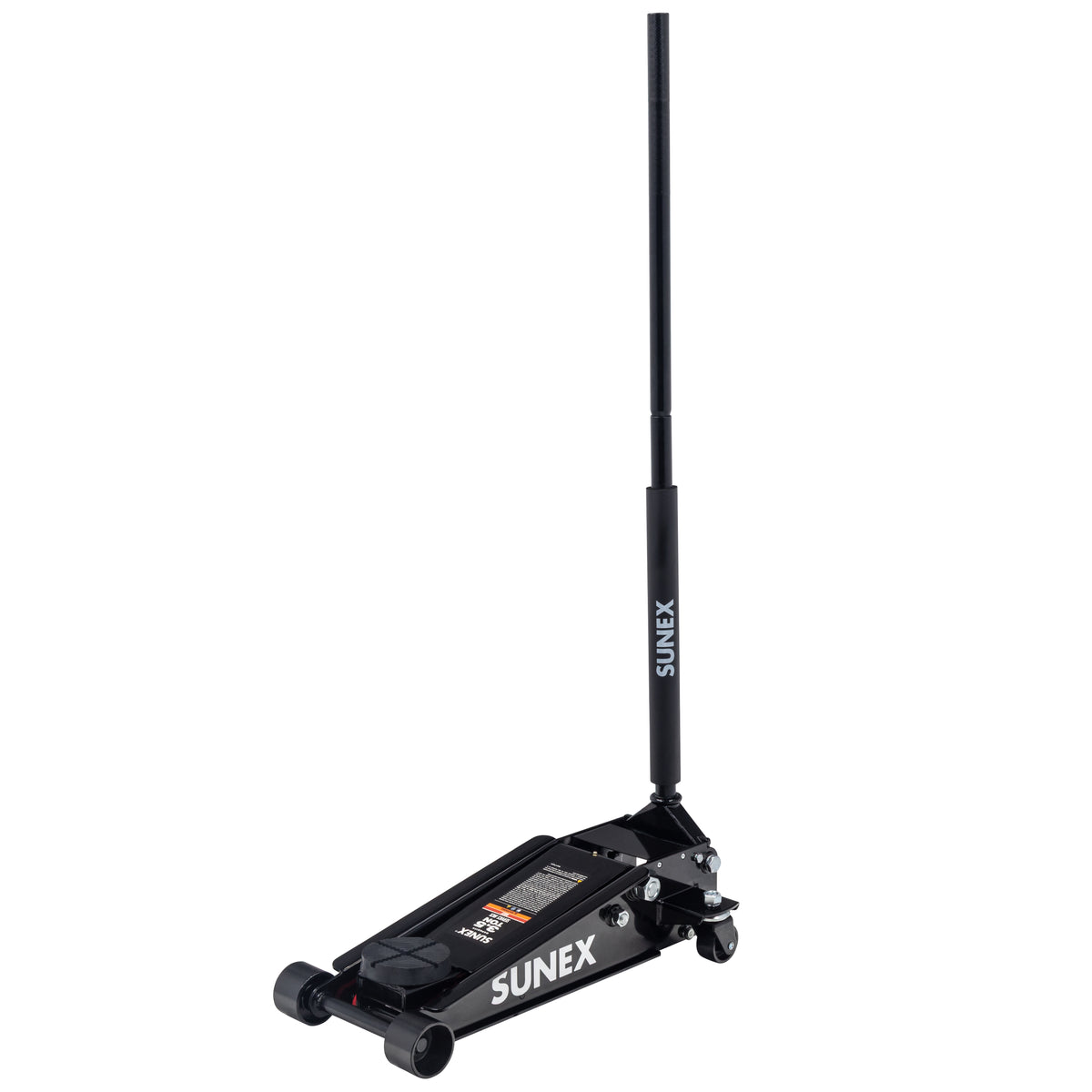 3.5 TON STEEL FLOOR JACK