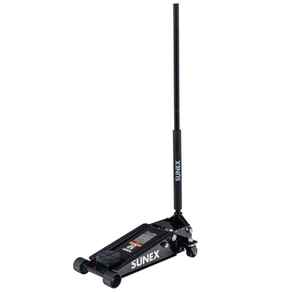 3.5 TON STEEL FLOOR JACK