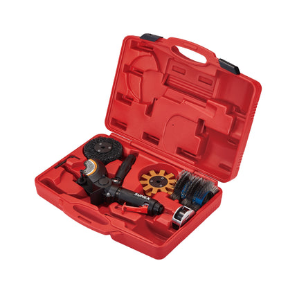 0.5HP SURFACE BLASTER KIT