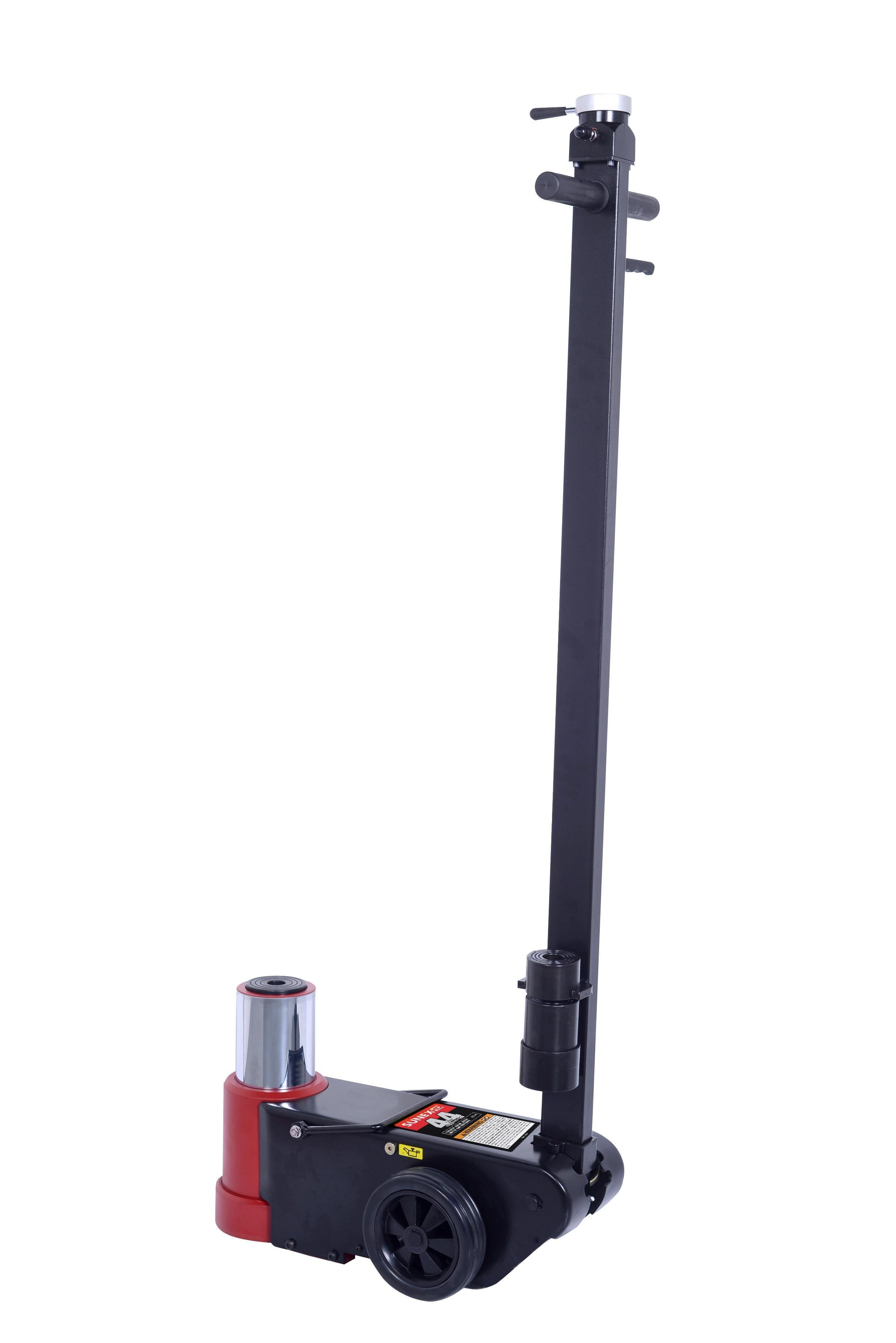 Axle Jack Rd Engineering Service 44 Ton Truck Axle Jack w/ Air Return – SUNEX Tools