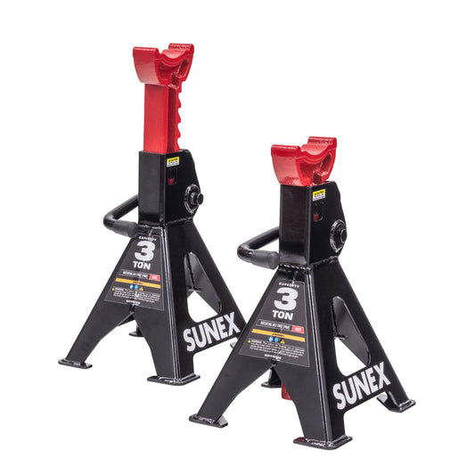 3 TON JACK STAND (PAIR)