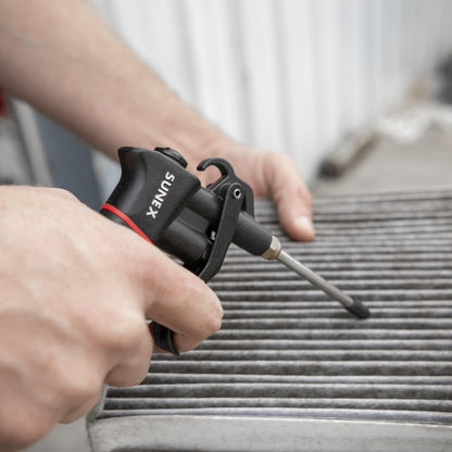 1/4" BLOW GUN KIT
