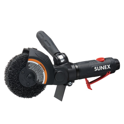 0.5HP SURFACE BLASTER KIT