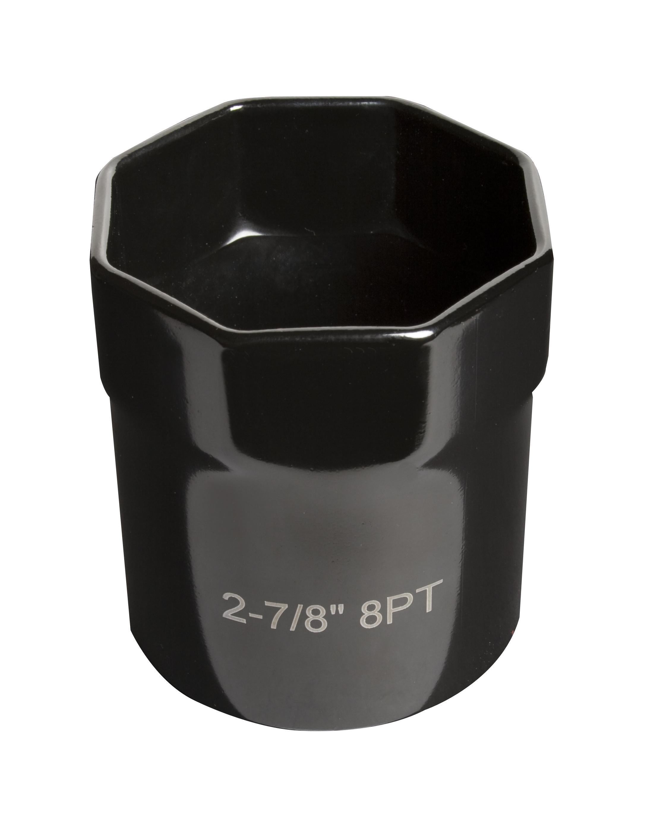 WHEEL BEARING LOCKNUT SOCKET 2-7/8