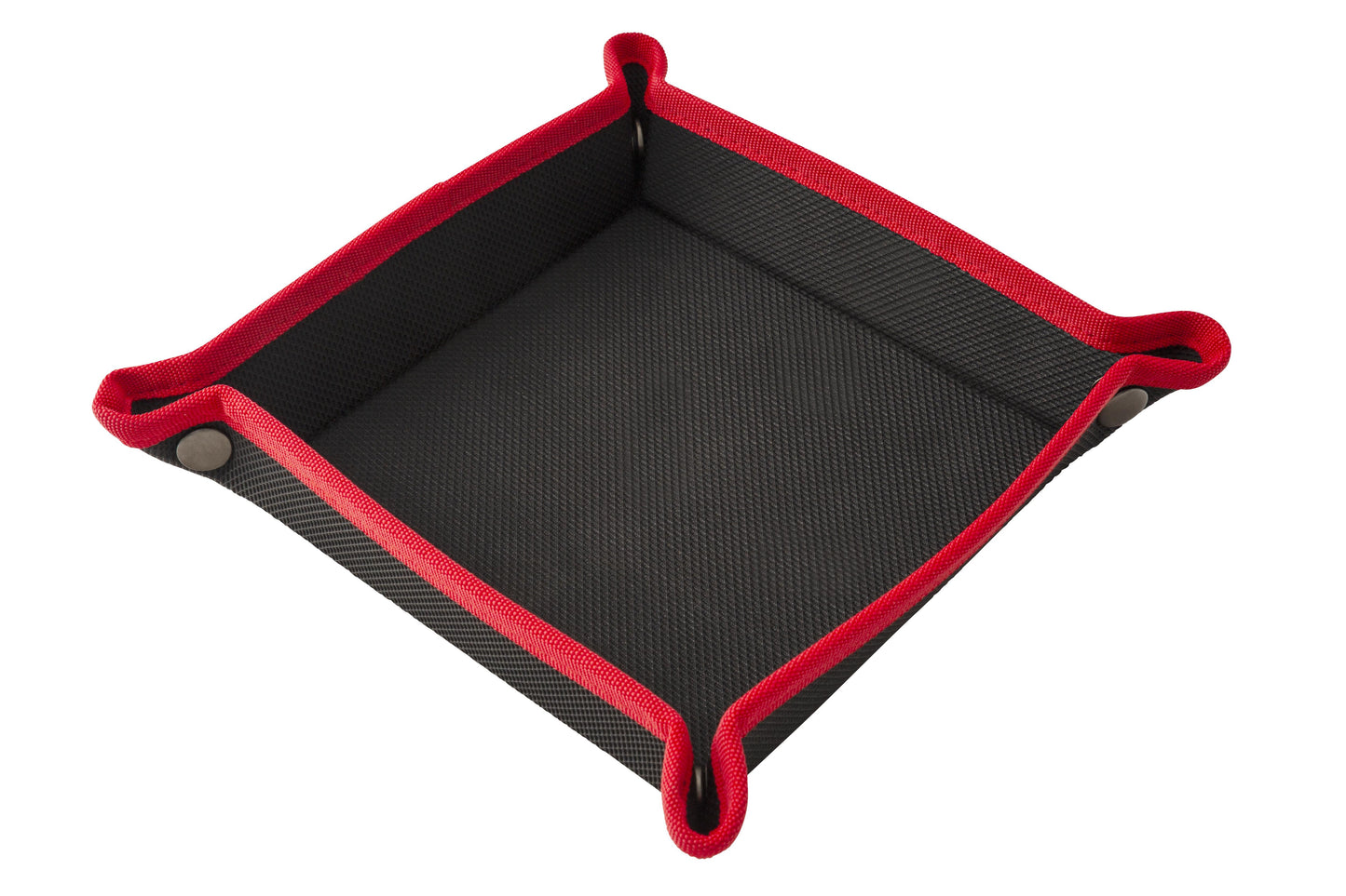 10” x 10” FOLDING MAGNETIC TRAY with 2” x 12” FLEXIBLE MAGNETIC STRIP COMBO PACK