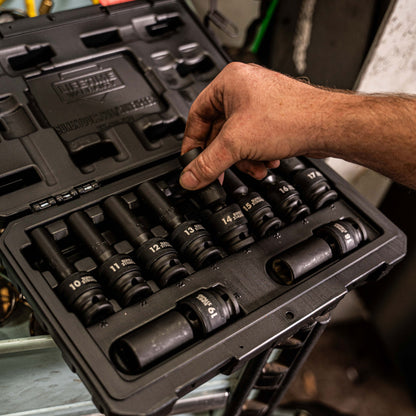 Sunex 472 3/4 Drive Standard 6 Point Impact Socket 2-1/4 | Meses Sin