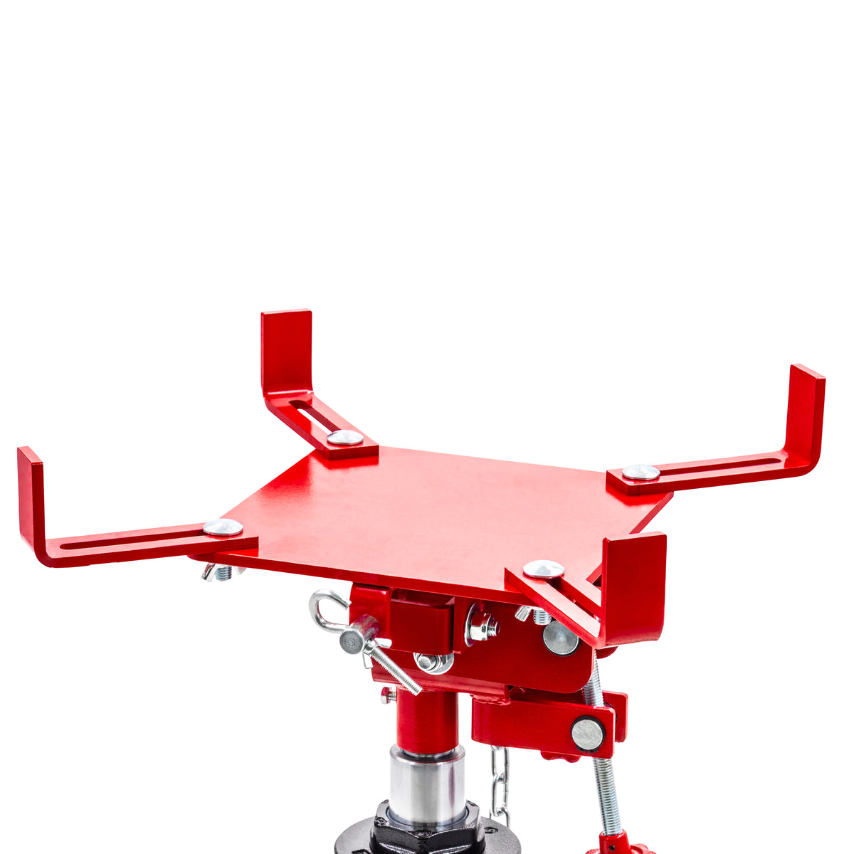1000-POUND TELESCOPIC TRANSMISSION JACK