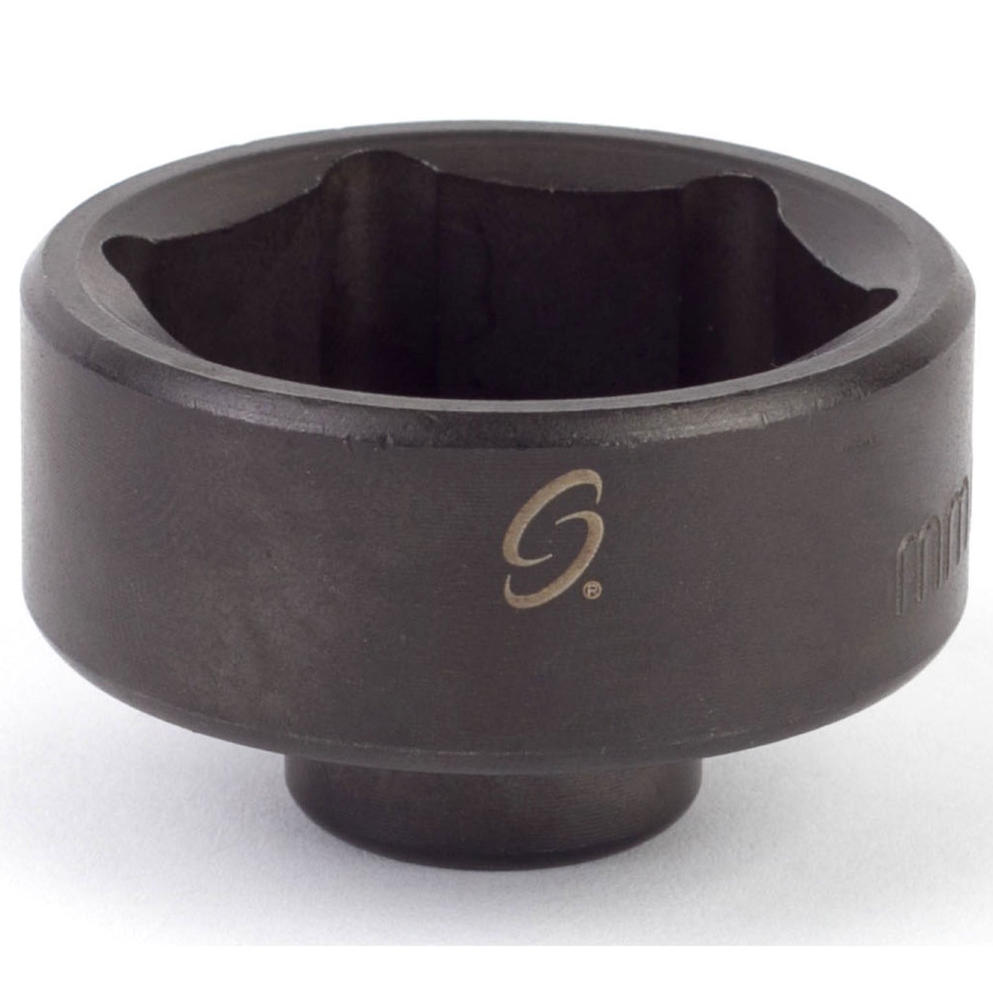 3/8" DRIVE OIL FILTER 6-PIECE IMPACT SOCKET SET