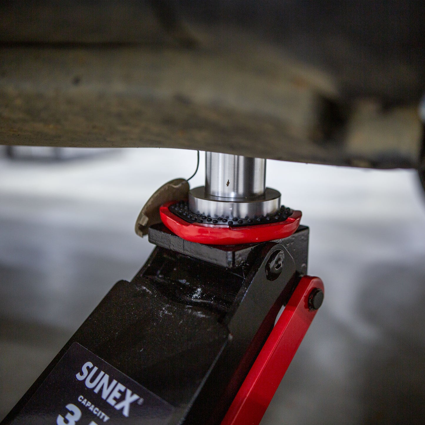 SKYHAWK 3.5 TON HIGH REACH FLOOR JACK