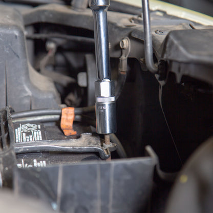 4 PC. 1/2" DRIVE SAE STUD PULLER SET