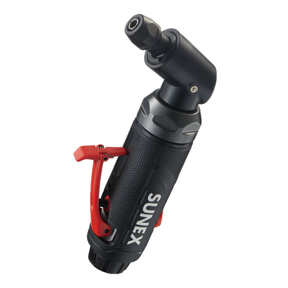 0.5HP 115 DEGREE ANGLE DIE GRINDER