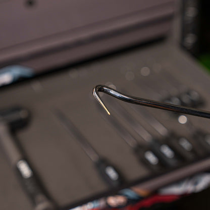 5 PIECE LONG REACH HOOK AND PICK SET