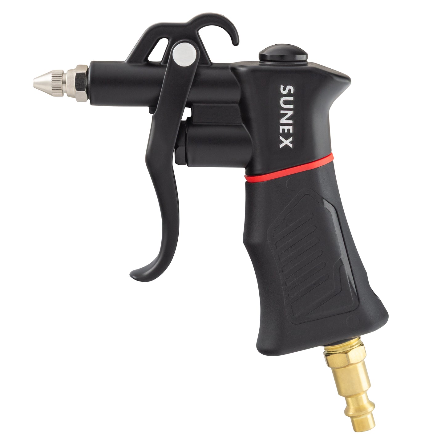 1/4" BLOW GUN KIT